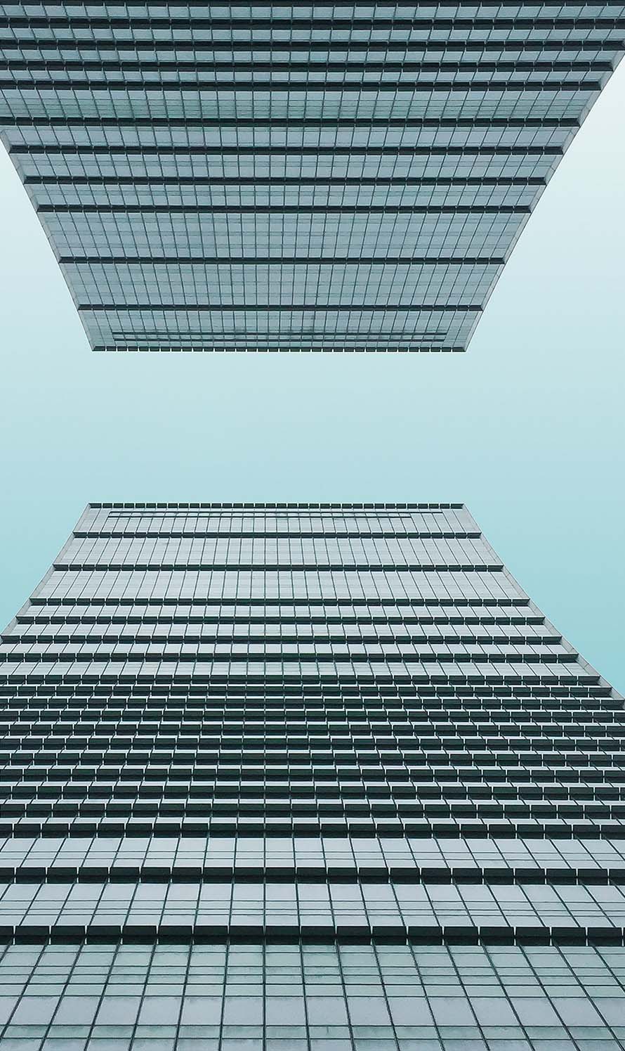Odeon Tower - 爱游戏
